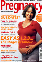 Pregnancy Magazine