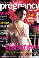Pregnancy Magazine