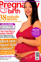 Pregnancy & Birth Magazine