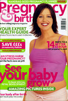 Pregnancy & Birth Magazine