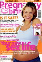 Pregnancy & Birth Magazine