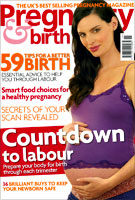 Pregnancy & Birth Magazine
