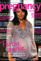 Pregnancy Magazine
