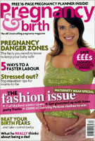 Pregnancy & Birth Magazine