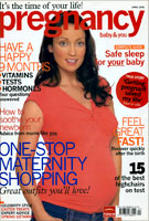 Pregnancy Magazine