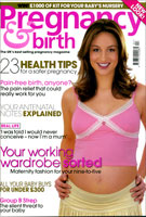 Pregnancy & Birth Magazine