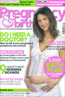 Pregnancy & Birth Magazine