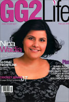 GG2 Life Magazine