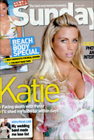 Sunday Magazine