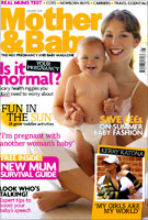 Mother & Baby Magazine