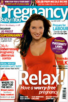 Pregnancy Magazine
