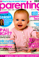 Practical Parenting Magazine