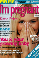 I'm Pregnant Magazine