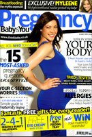 Pregnancy Magazine