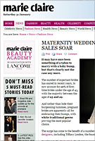Marie Claire