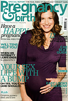 Pregnancy & Birth