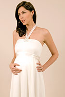 Aphrodite Gown by Tiffany Rose