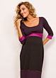 Additional Image - Colour Block (Purple)