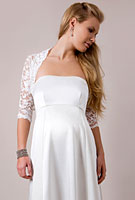 Ella Gown (Long) by Tiffany Rose