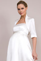 Ella Gown (Short)