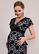 Additional Image - Grace Dress (Black)