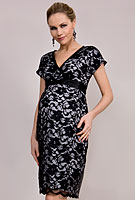 Grace Dress (Black)