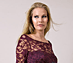View additional images of Chloe Dress (Claret)