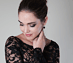View additional images of Chloe Dress (Black)