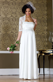 Ella Gown (Long)