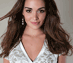 View additional images of Grace Dress (Ivory)