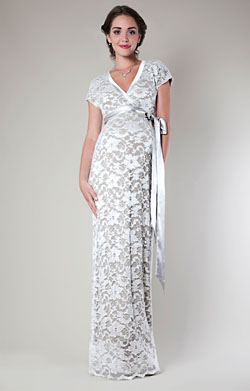 Grace Ivory (Long)
