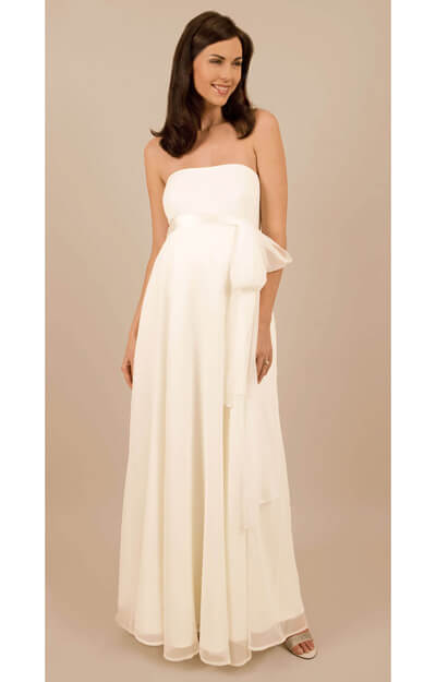 Jasmine Gown by Tiffany Rose