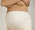 View additional images of SlimFit Trouser (Cream)