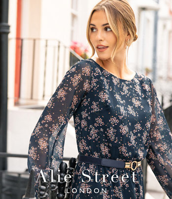 Alie Street