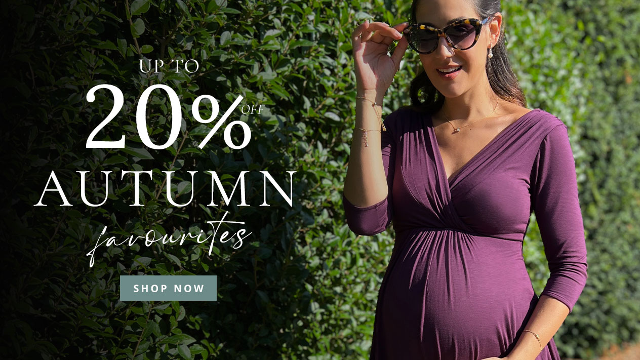 Autumn Favourites | Save 20%