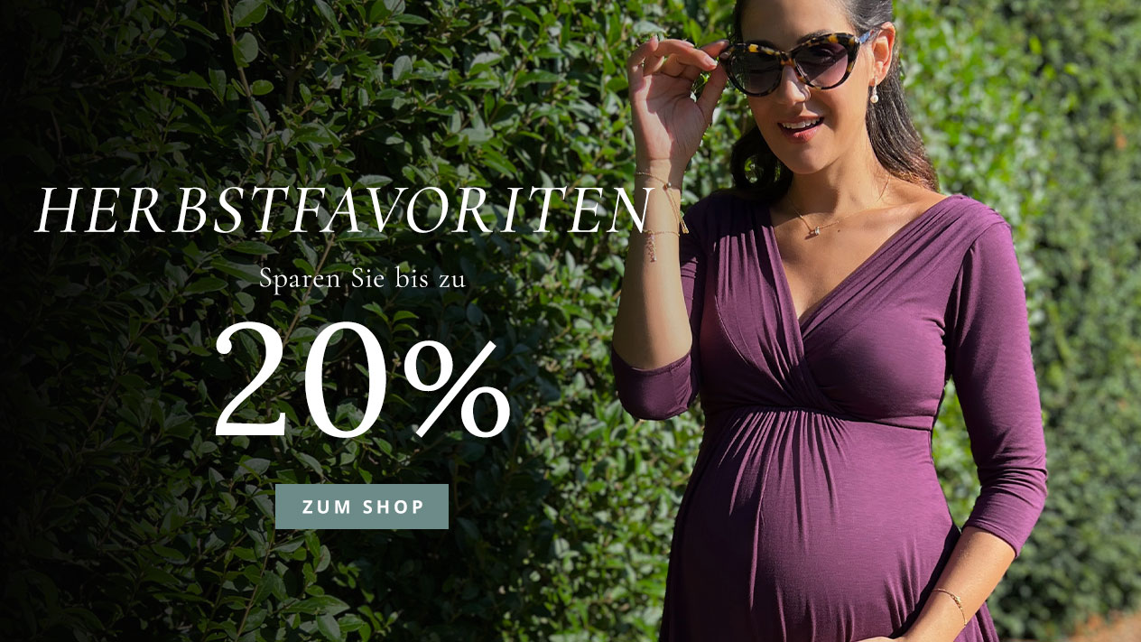 Herbstfavoriten | Sparen Sie bis zu 20%