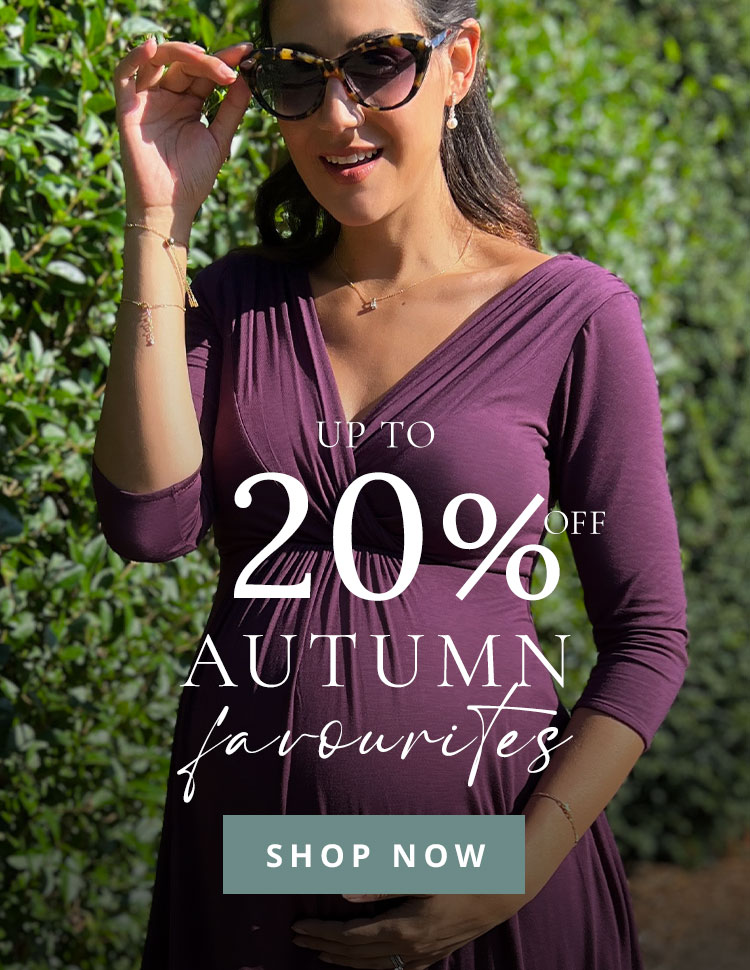 Autumn Favourites | Save 20%