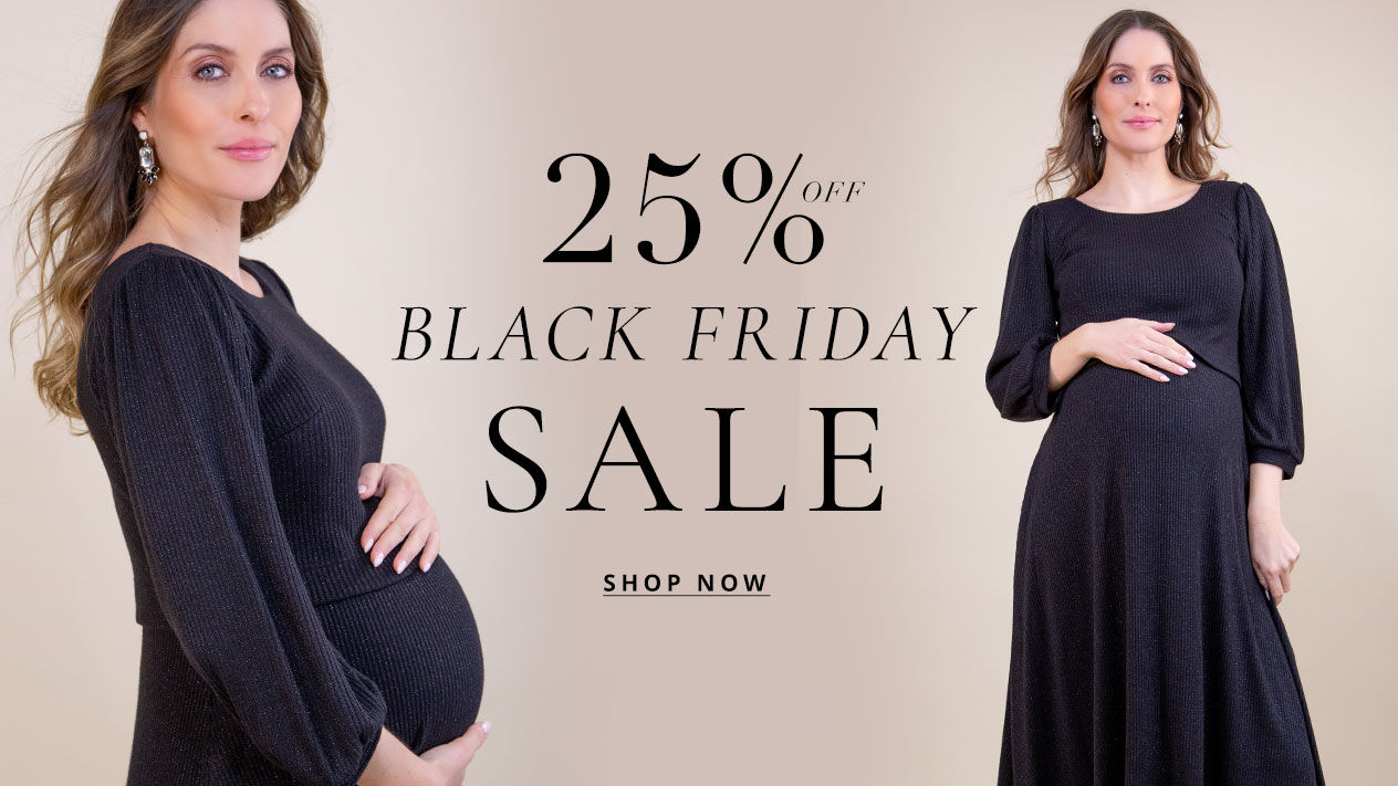 Black Friday | 25% off Tiffany Rose