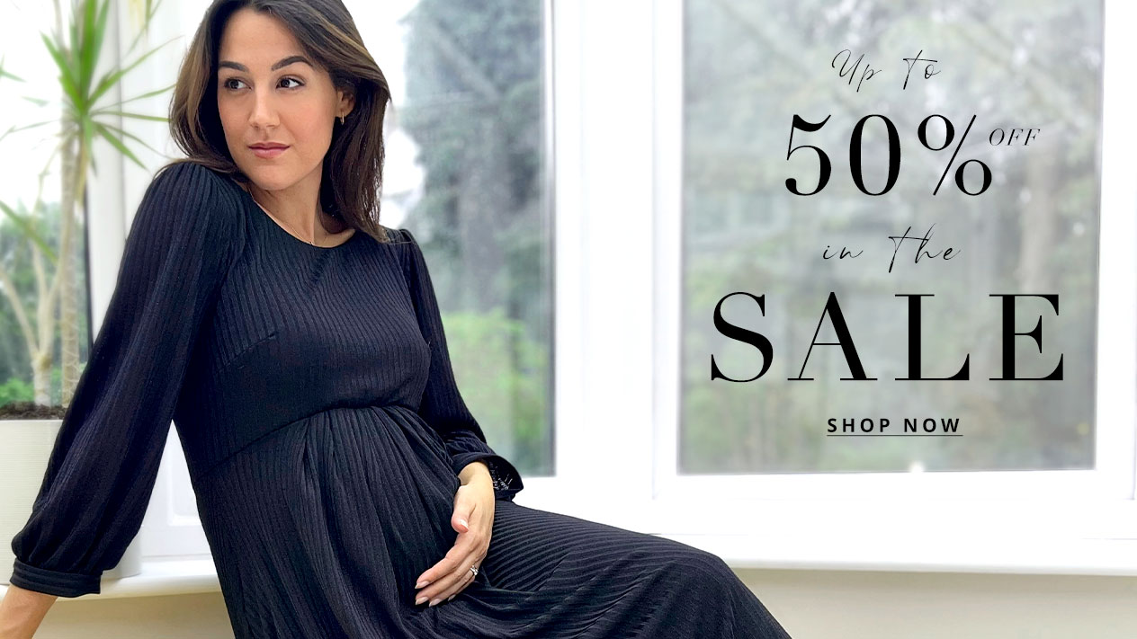 Maternity Sale