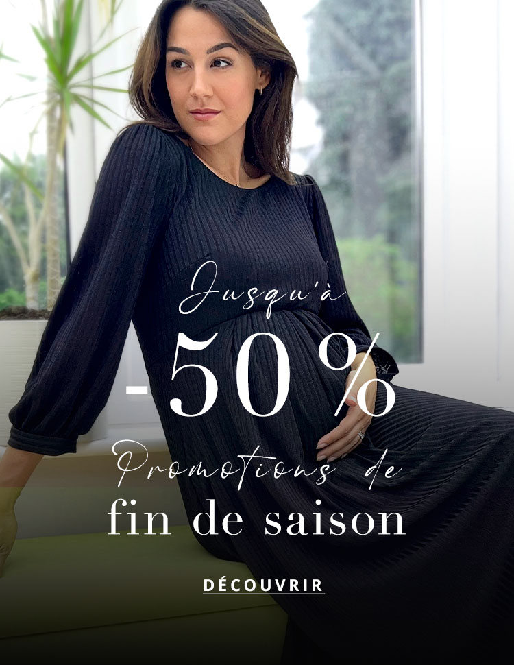 Soldes de Fins de Série