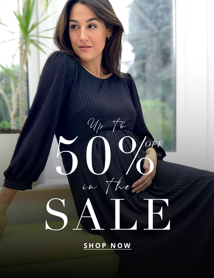 Maternity Sale