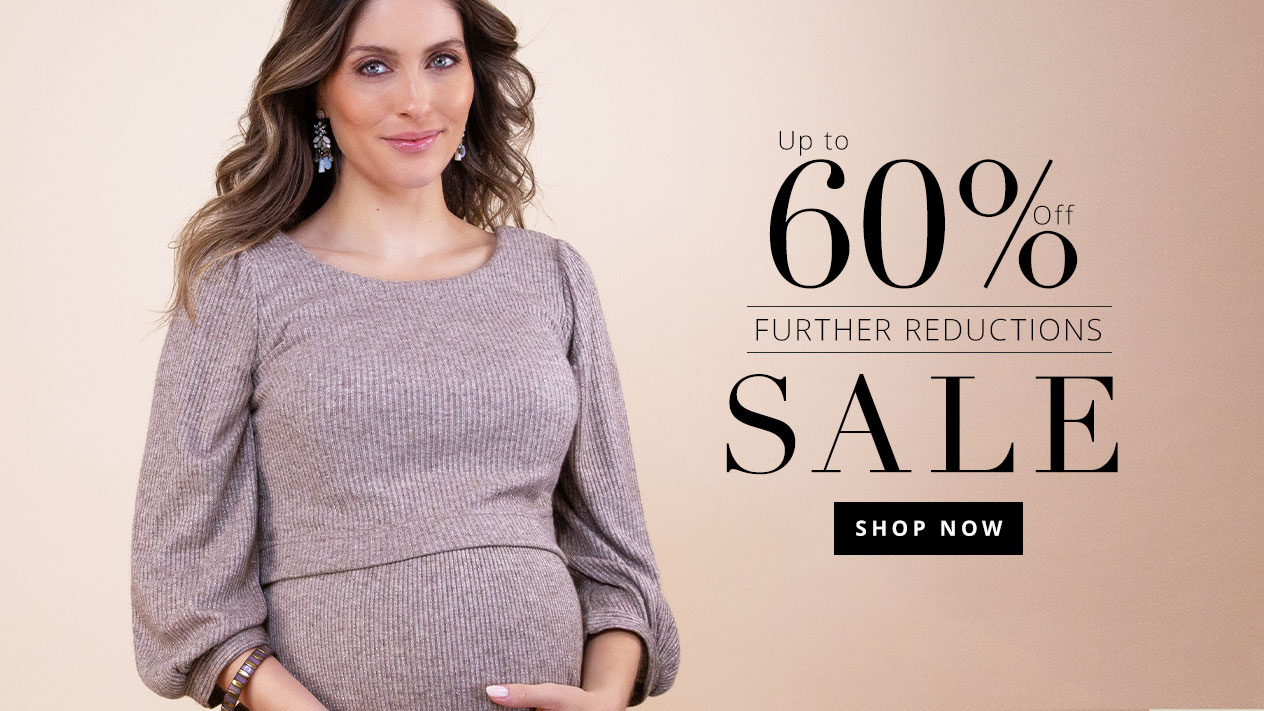 Maternity Sale