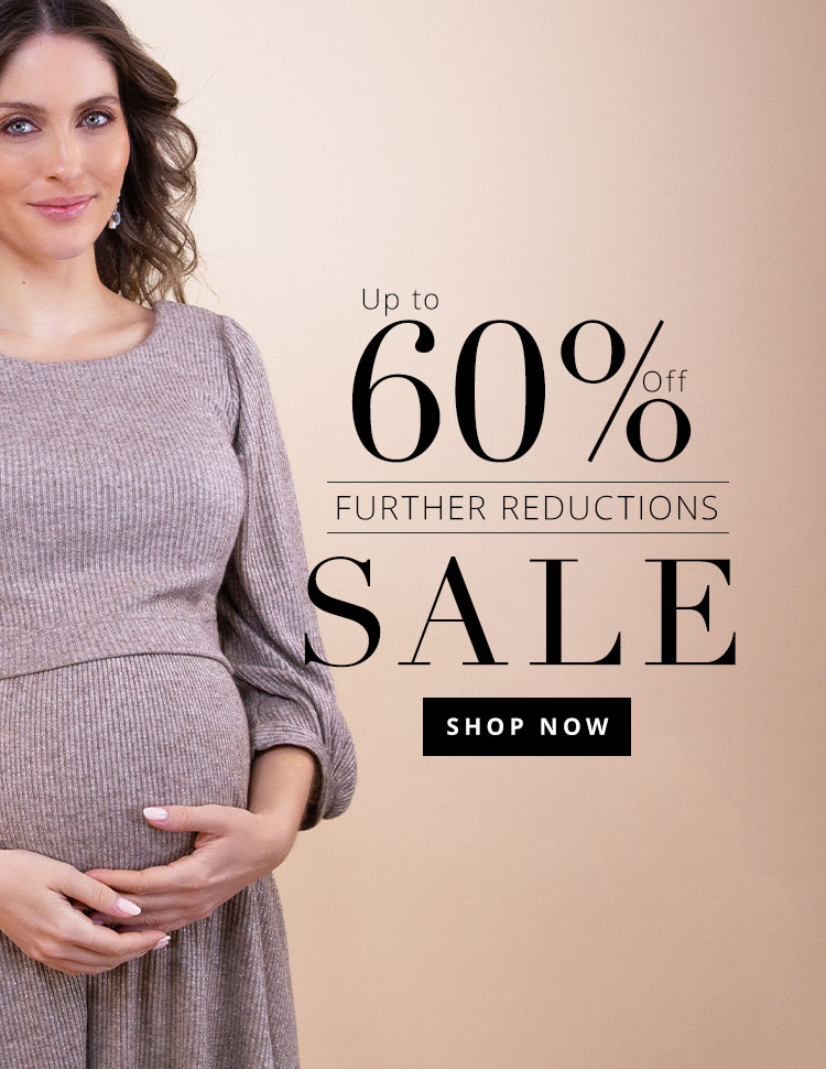 Maternity Sale