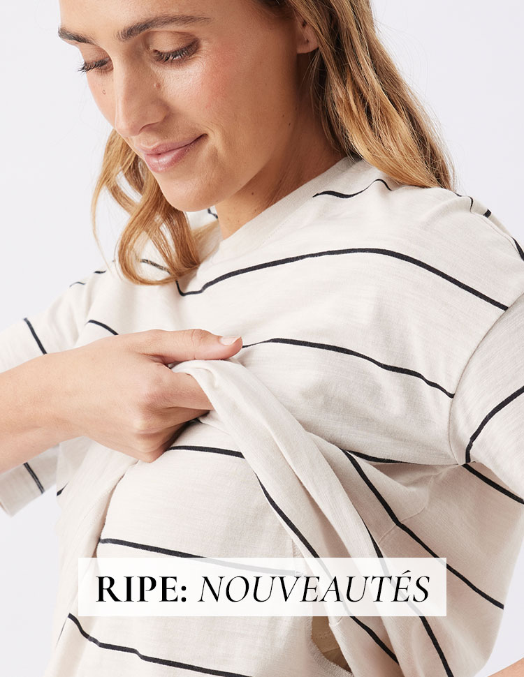 Ripe Ripe