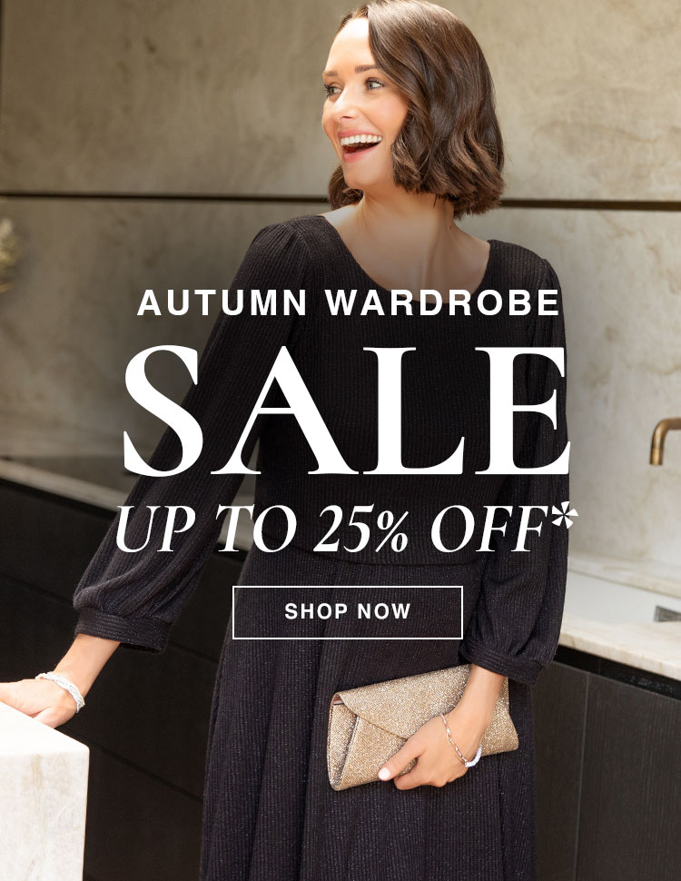 Autumn Favourites | Save 25% Autumn Favourites | Save 25%