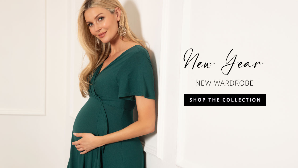 Maternity Dresses