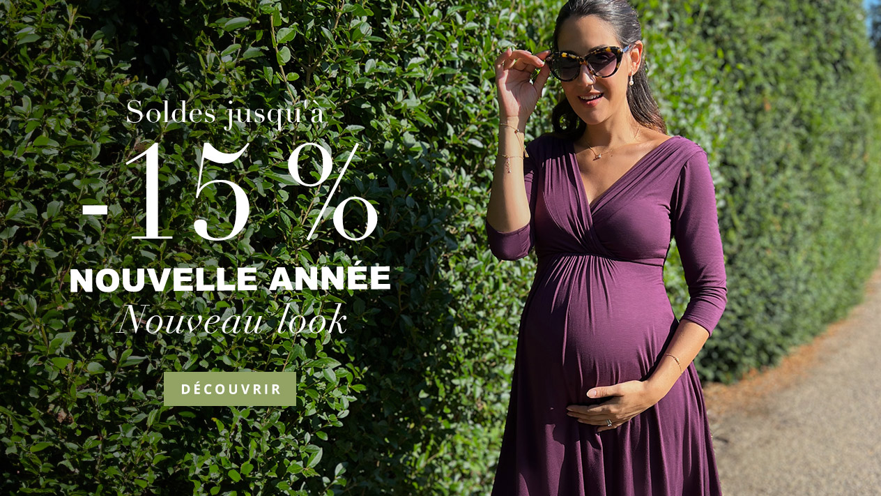 Nouvelle année | Nouveau look – jusqu'à -15 %