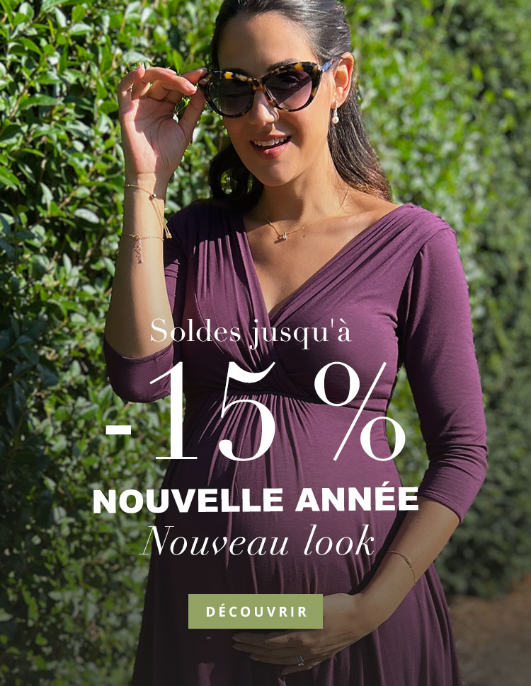 Nouvelle année | Nouveau look – jusqu'à -15 %