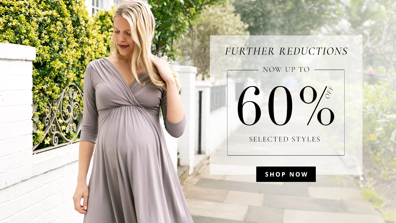 Maternity Sale