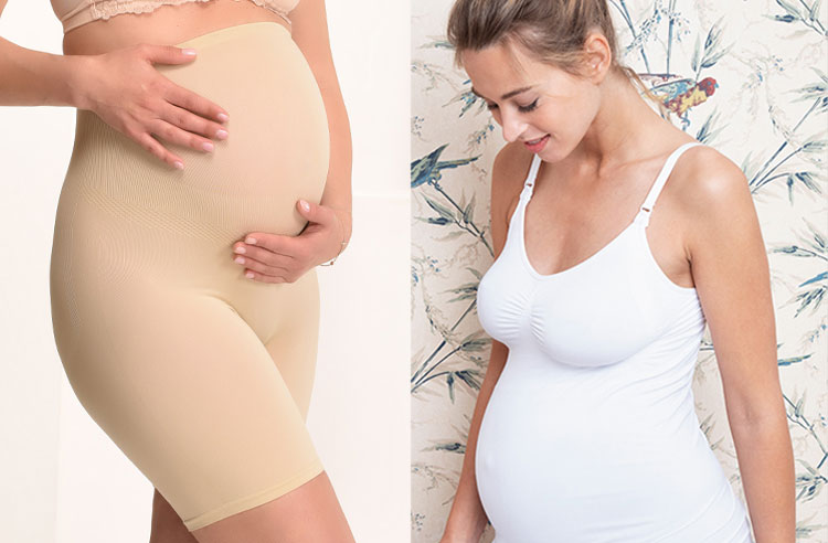 Maternity Lingerie  Buy Maternity Clothes Online Australia- THE